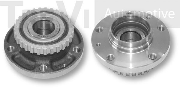 TREVI AUTOMOTIVE rato guolio komplektas WB1350